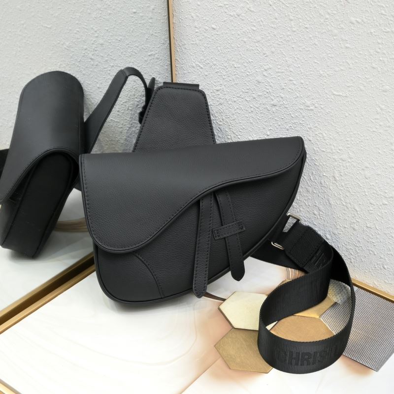 Dior Saddle Bags